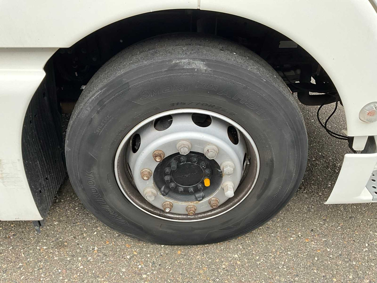 Kravas automašīna 2018 MAN TGX 18.460 4X2 EURO6 TRUCK: foto 12 Kravas automašīna 2018 MAN TGX 18.460 4X2 EURO6 TRUCK: foto 12