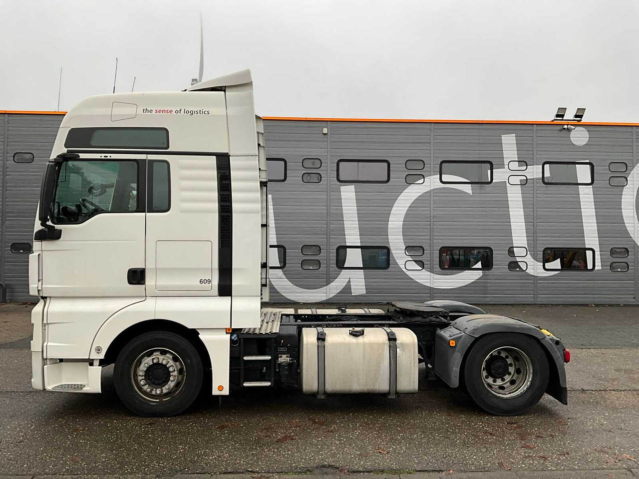 2019 MAN TGX 18.460 4X2 EURO6 TRUCK - Kravas automašīna: foto 2 2019 MAN TGX 18.460 4X2 EURO6 TRUCK - Kravas automašīna: foto 2