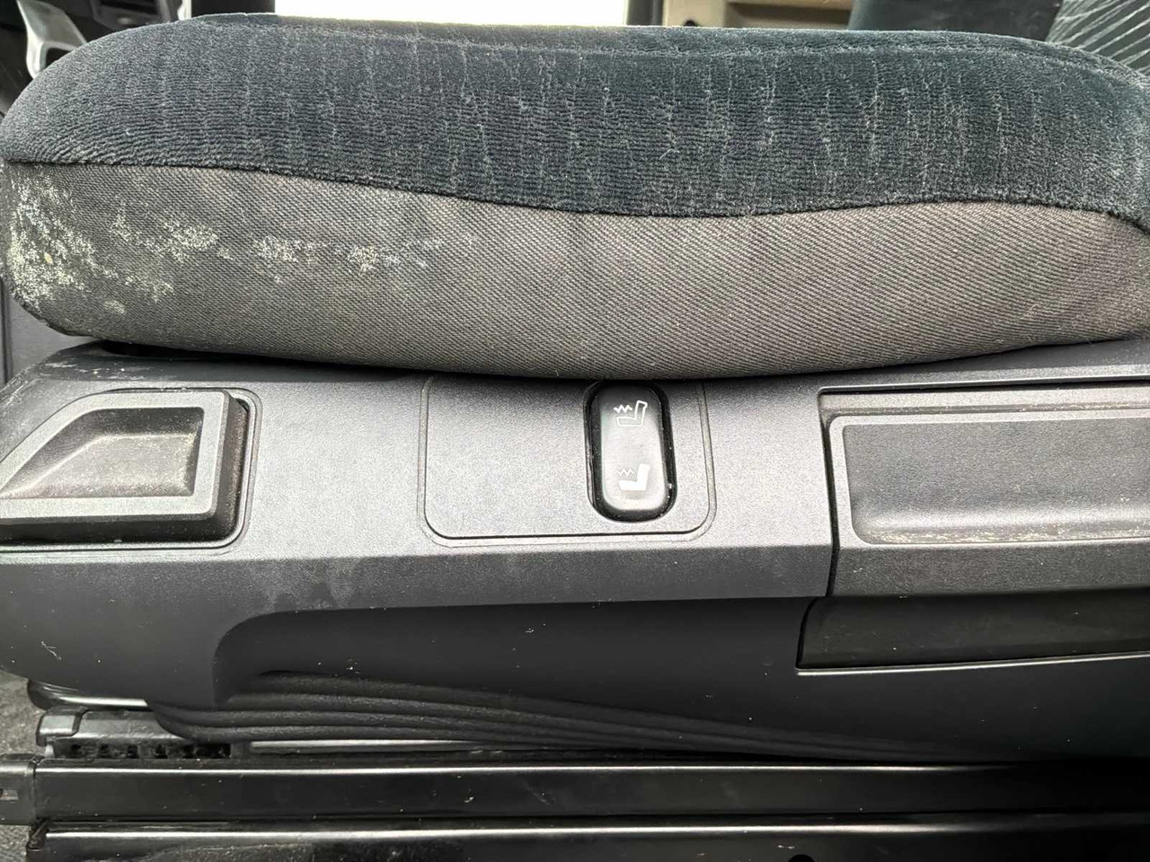 Kravas automašīna 2019 MERCEDES-BENZ ACTROS SEMI-TRAILER TRACTOR 85-BTF-7: foto 26