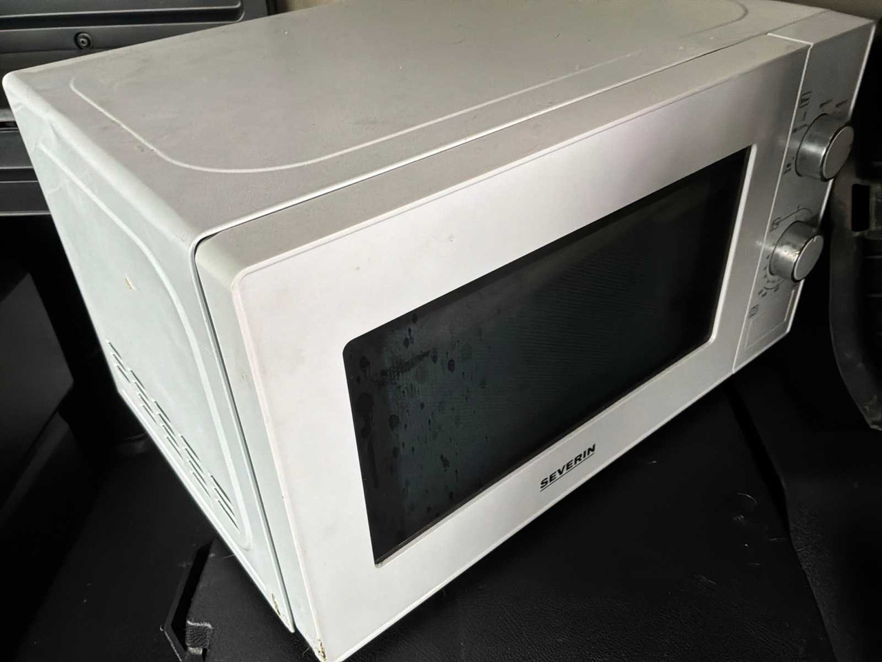 Kravas automašīna 2019 MERCEDES-BENZ ACTROS SEMI-TRAILER TRACTOR 85-BTF-7: foto 25