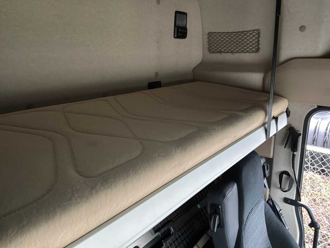 Kravas automašīna 2019 MERCEDES-BENZ ACTROS SEMI-TRAILER TRACTOR 85-BTF-7: foto 21