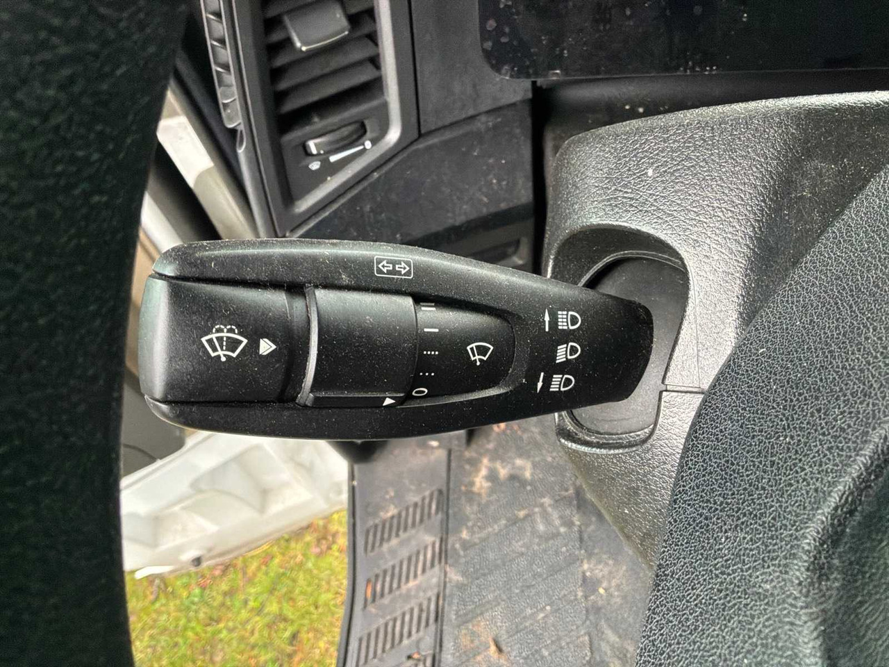 Kravas automašīna 2019 MERCEDES-BENZ ACTROS SEMI-TRAILER TRACTOR 85-BTF-7: foto 15