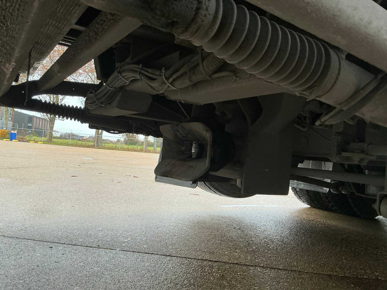 Kravas automašīna 2021 DAF XF480FAN TRUCK WITH CANOPY BODY(C): foto 18 Kravas automašīna 2021 DAF XF480FAN TRUCK WITH CANOPY BODY(C): foto 18