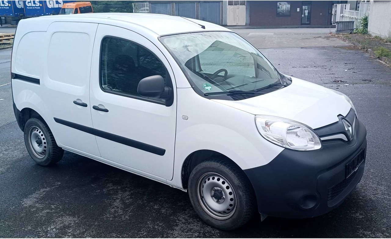 RENAULT - KANGOO RAPID EXTRA 55 KW AIR CONDITIONING - TRUCK - 2019 - Kravas automašīna: foto 5 RENAULT - KANGOO RAPID EXTRA 55 KW AIR CONDITIONING - TRUCK - 2019 - Kravas automašīna: foto 5