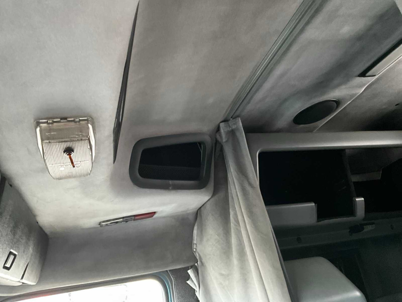 Kravas automašīna VOLVO - NH 12 - TORPEO 610 - TRUCK -1998: foto 23