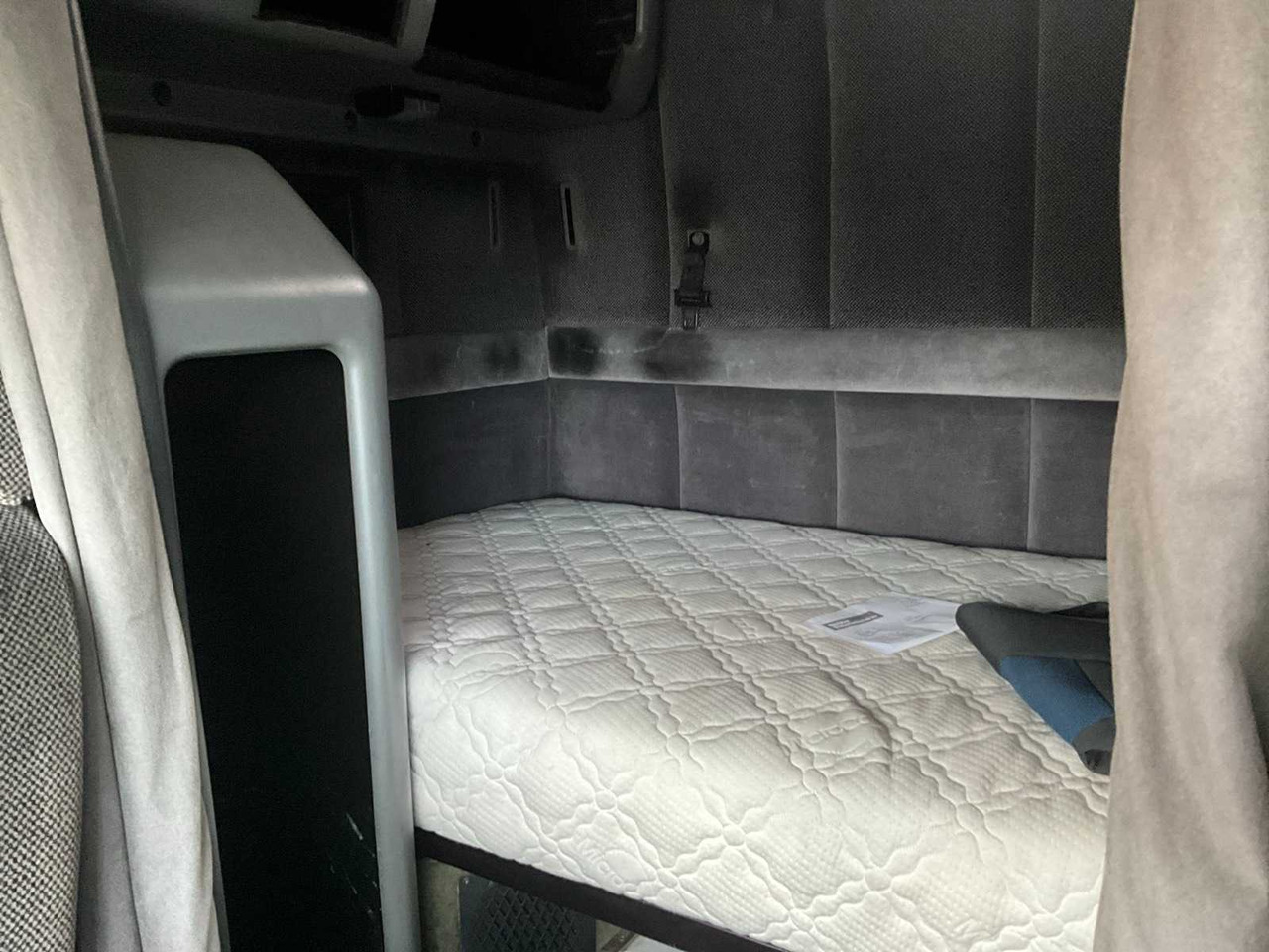 Kravas automašīna VOLVO - NH 12 - TORPEO 610 - TRUCK -1998: foto 22