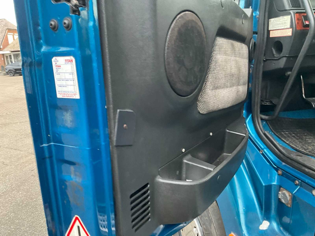 Kravas automašīna VOLVO - NH 12 - TORPEO 610 - TRUCK -1998: foto 15