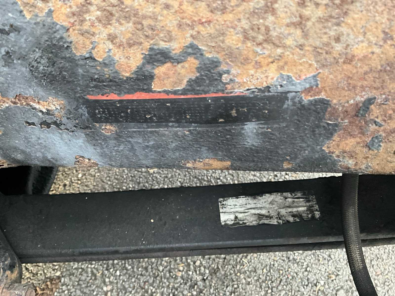 Kravas automašīna VOLVO - NH 12 - TORPEO 610 - TRUCK -1998: foto 34