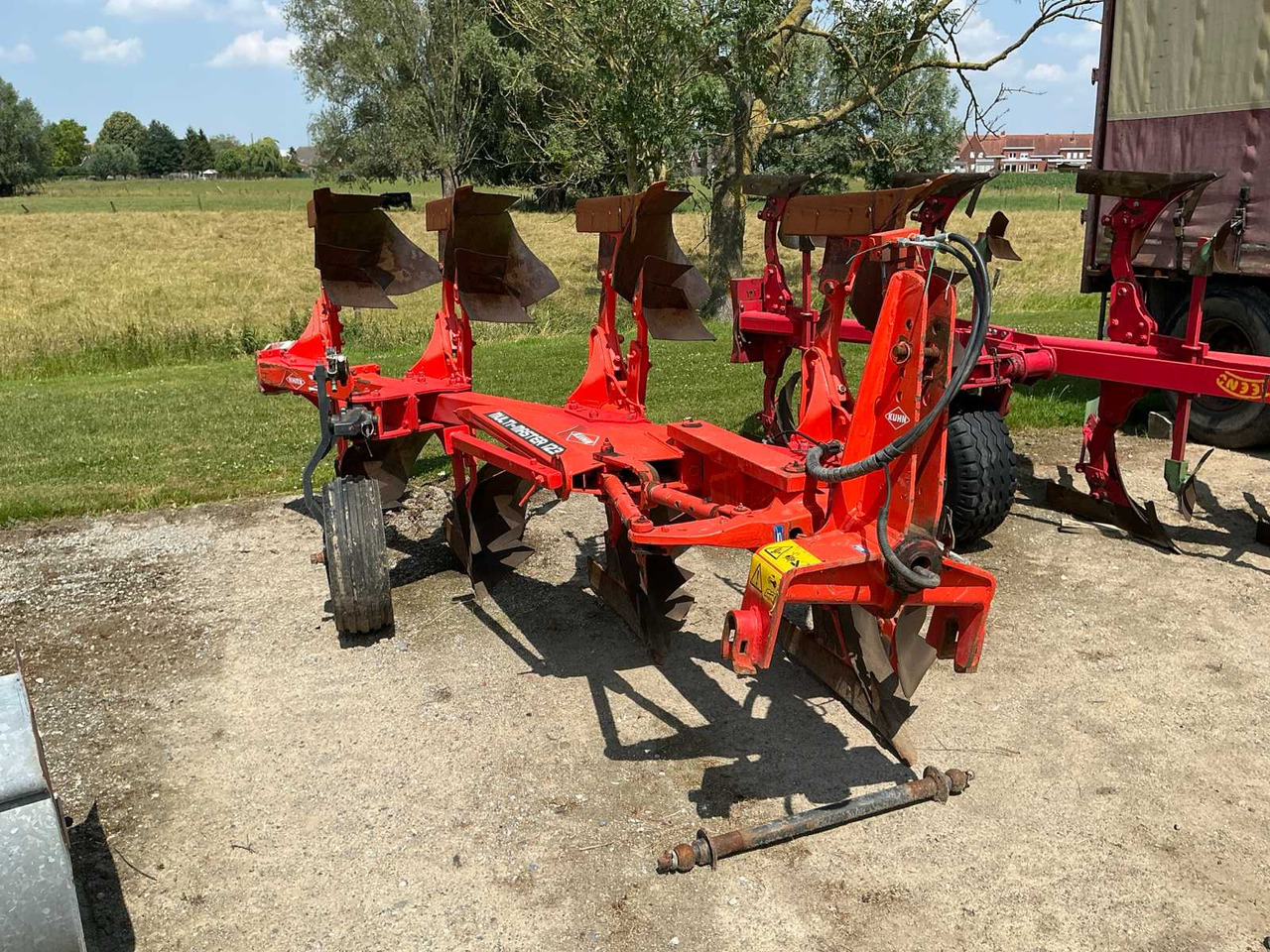 Kuhn Multimaster 123 - Arkls: foto 1 Kuhn Multimaster 123 - Arkls: foto 1