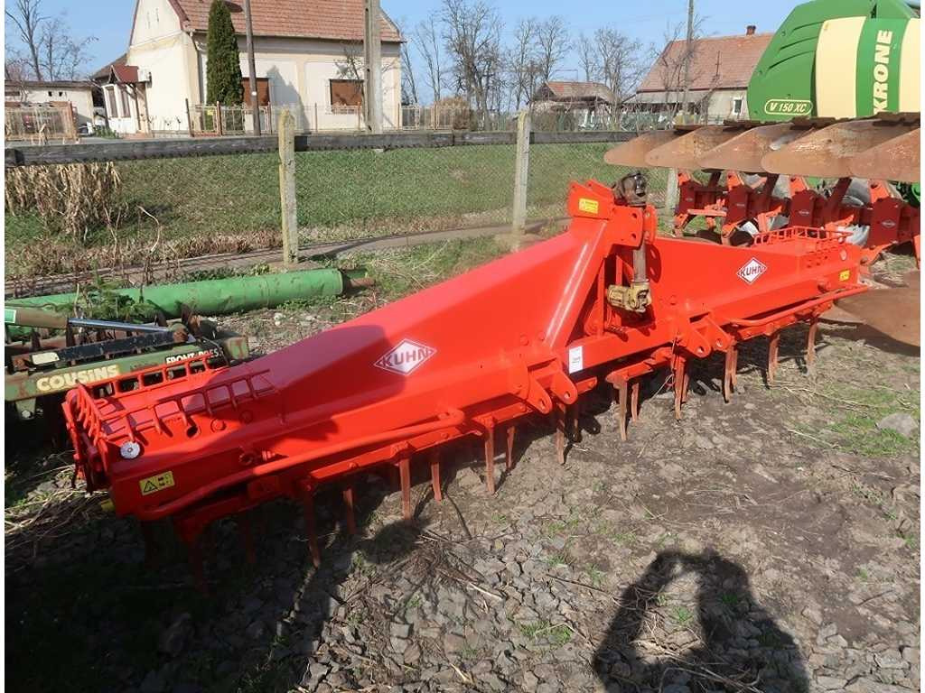Kuhn - Vertikālā augsnes frēze: foto 2 Kuhn - Vertikālā augsnes frēze: foto 2