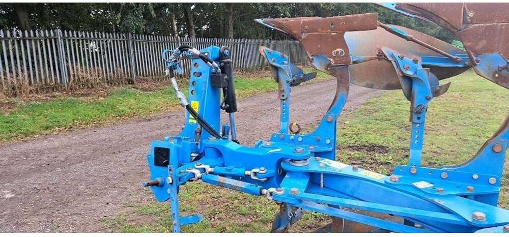 LEMKEN  - Arkls: foto 3 LEMKEN  - Arkls: foto 3