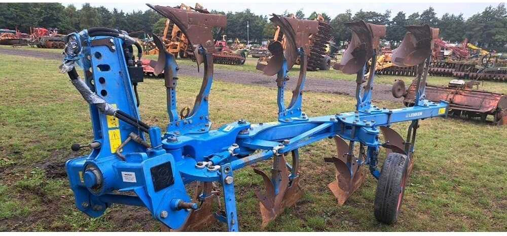 LEMKEN  - Arkls: foto 2 LEMKEN  - Arkls: foto 2