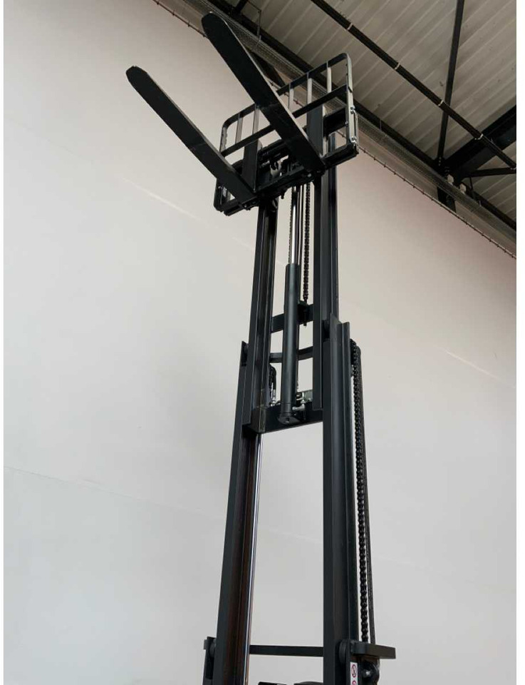 Autokrāvējs NOBLELIFT - 2024 - Q25-SERIES - 2.5T FORKLIFT ADJUSTABLE FORKS 4.8M: foto 21