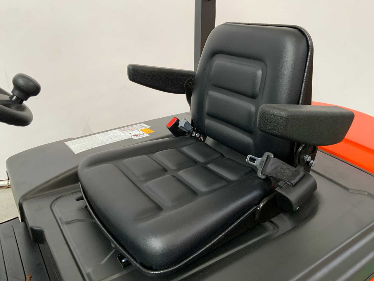 Autokrāvējs NOBLELIFT - 2024 - Q25-SERIES - 2.5T FORKLIFT ADJUSTABLE FORKS 4.8M: foto 13