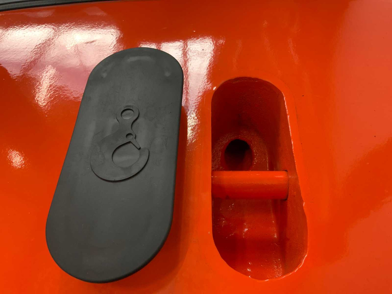 Autokrāvējs NOBLELIFT - 2024 - Q25-SERIES - 2.5T FORKLIFT ADJUSTABLE FORKS 4.8M: foto 18