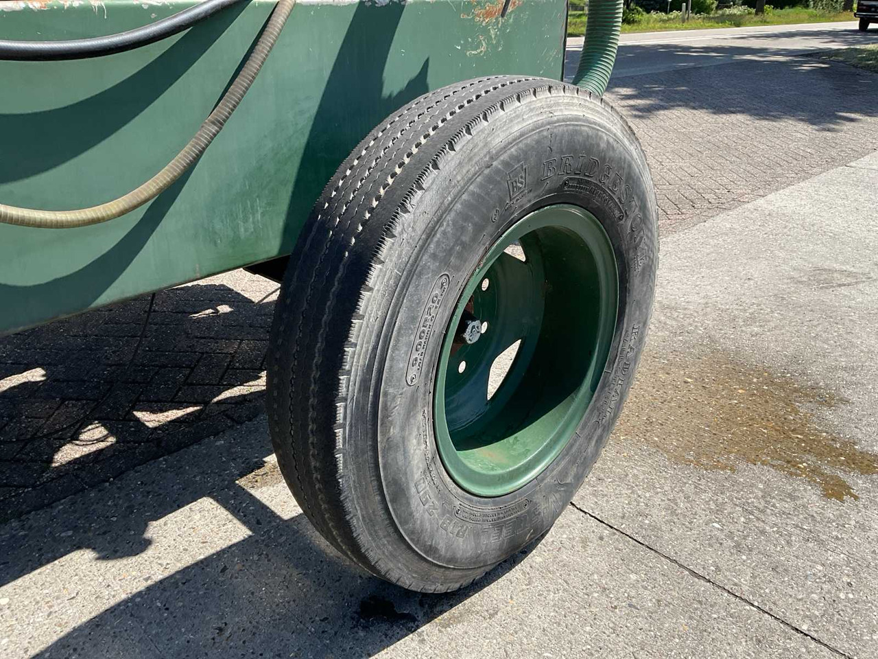 Laistīšanas sistēma Najade T6-100/2: foto 14