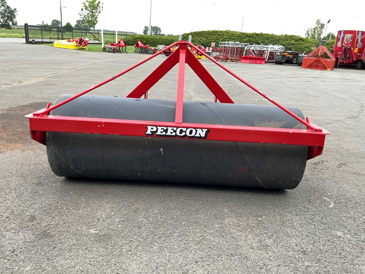 Peecon - Lauka veltnis: foto 5 Peecon - Lauka veltnis: foto 5