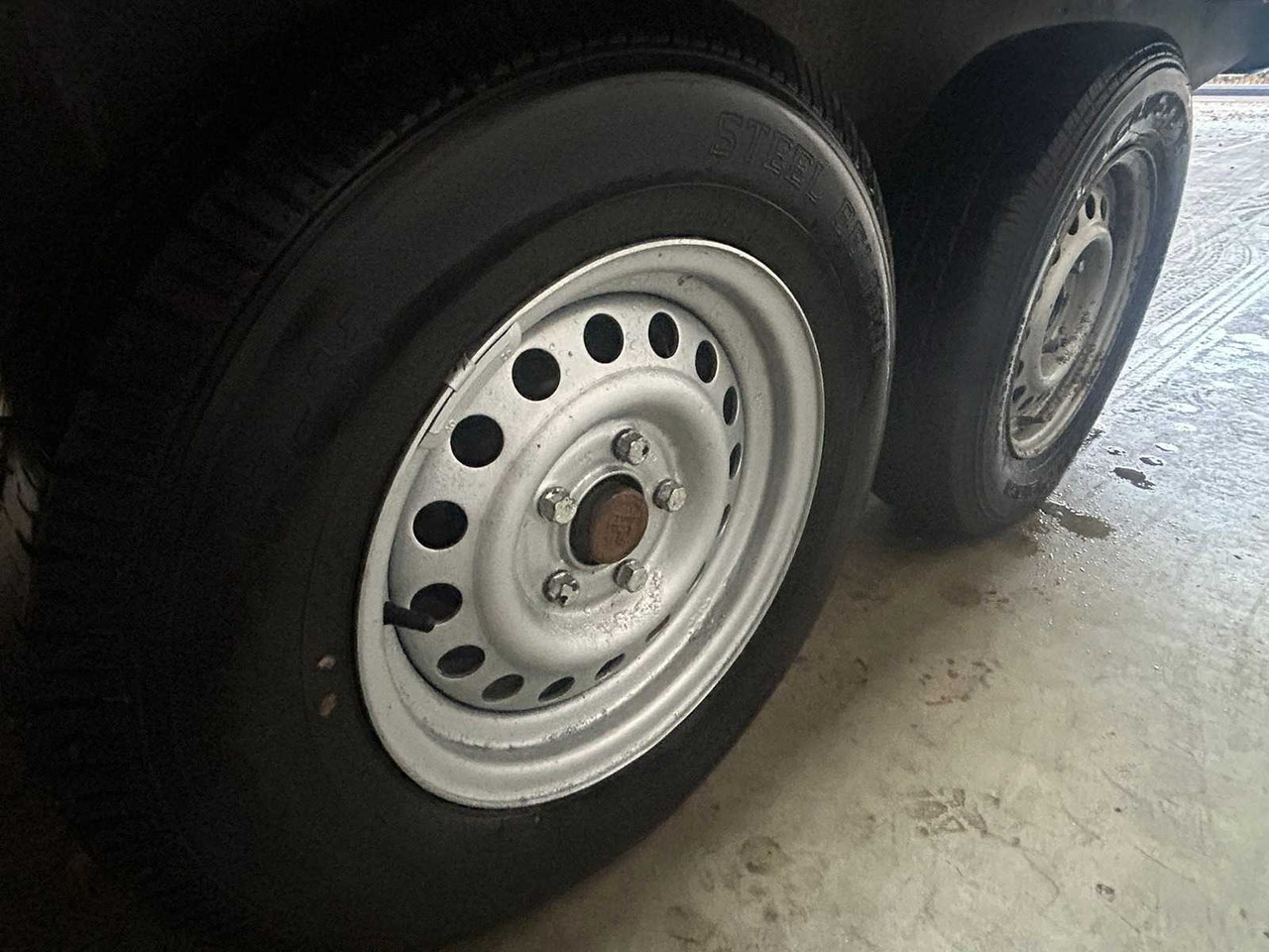 Piekabe 2017 HAPERT TRAILER: foto 6