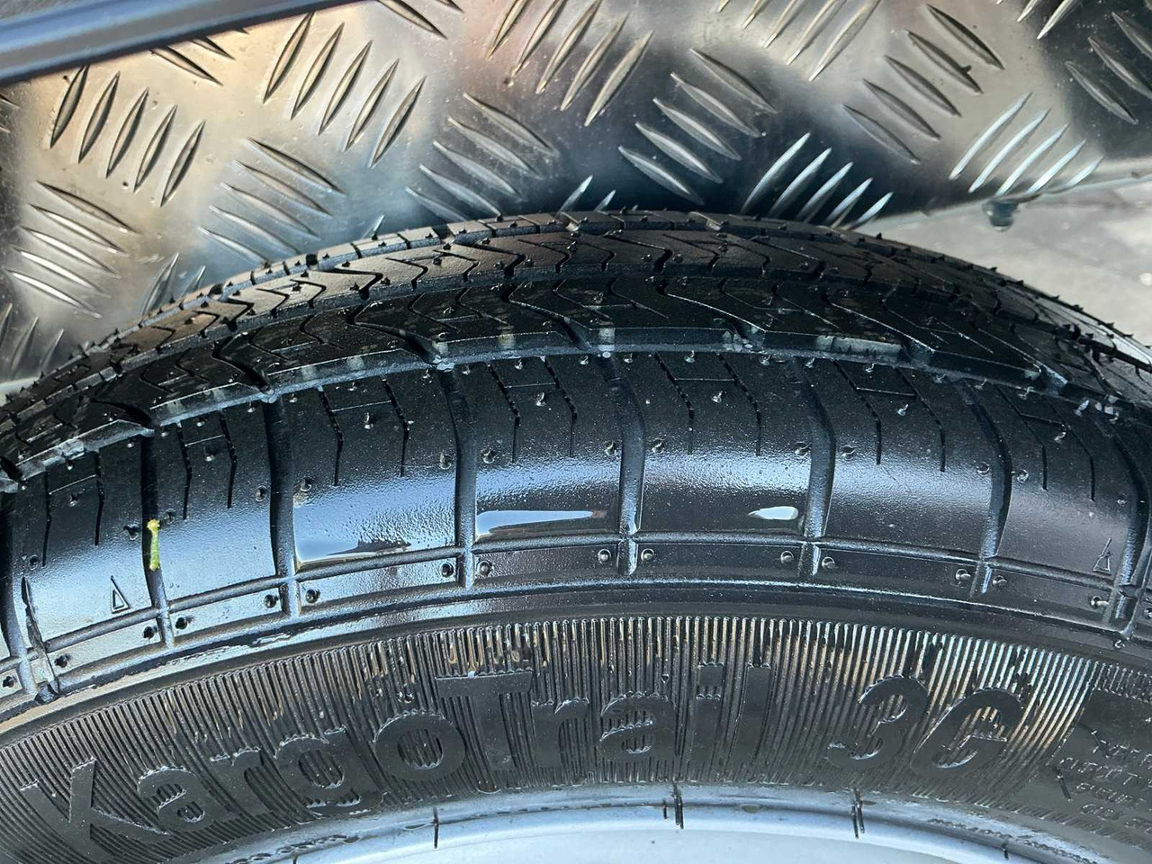 Piekabe 2024 TPV TRAILERS EU2412/75 CAR TRAILER: foto 11 Piekabe 2024 TPV TRAILERS EU2412/75 CAR TRAILER: foto 11