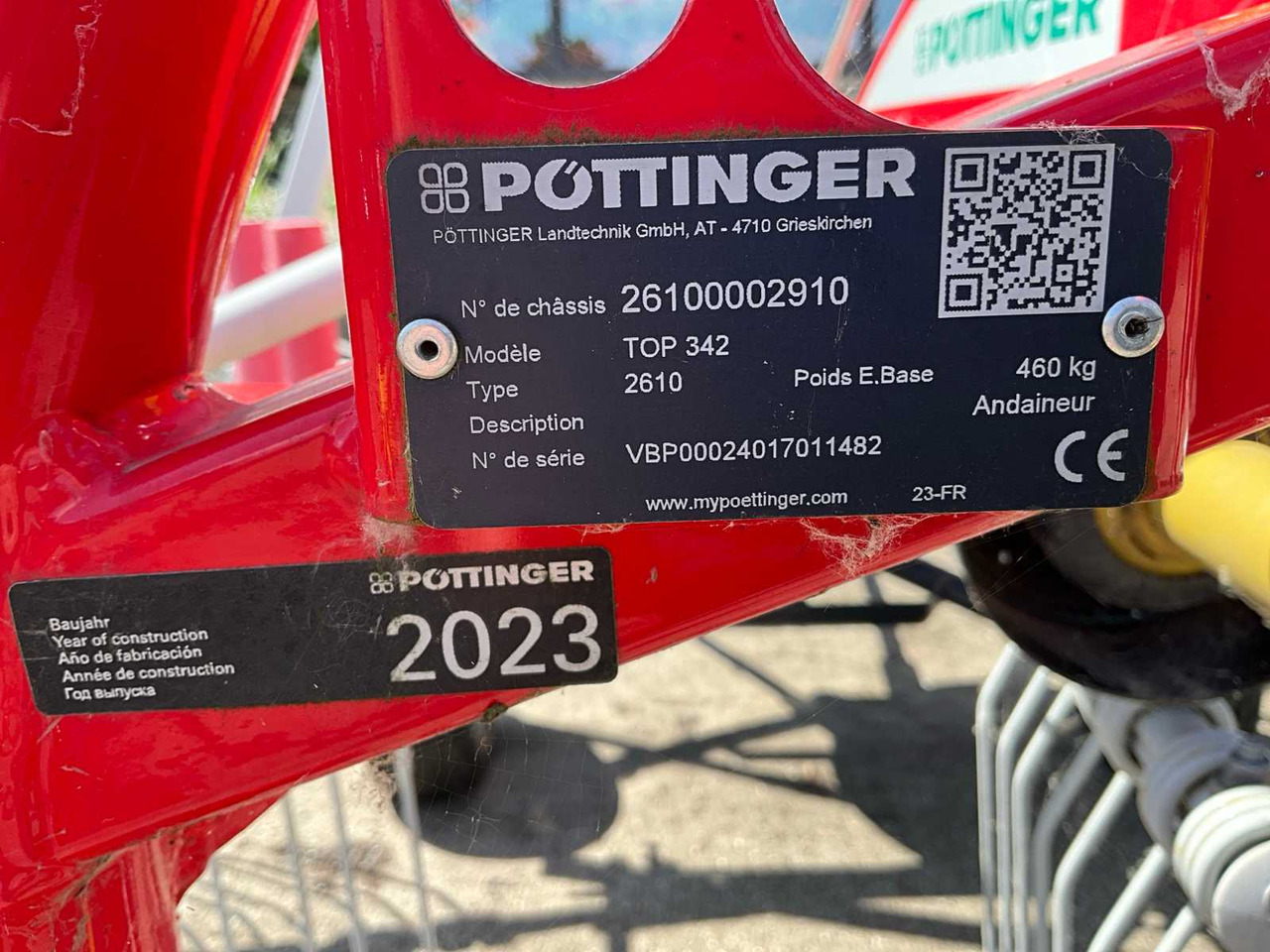 Ecēša Pottinger TOP342: foto 10