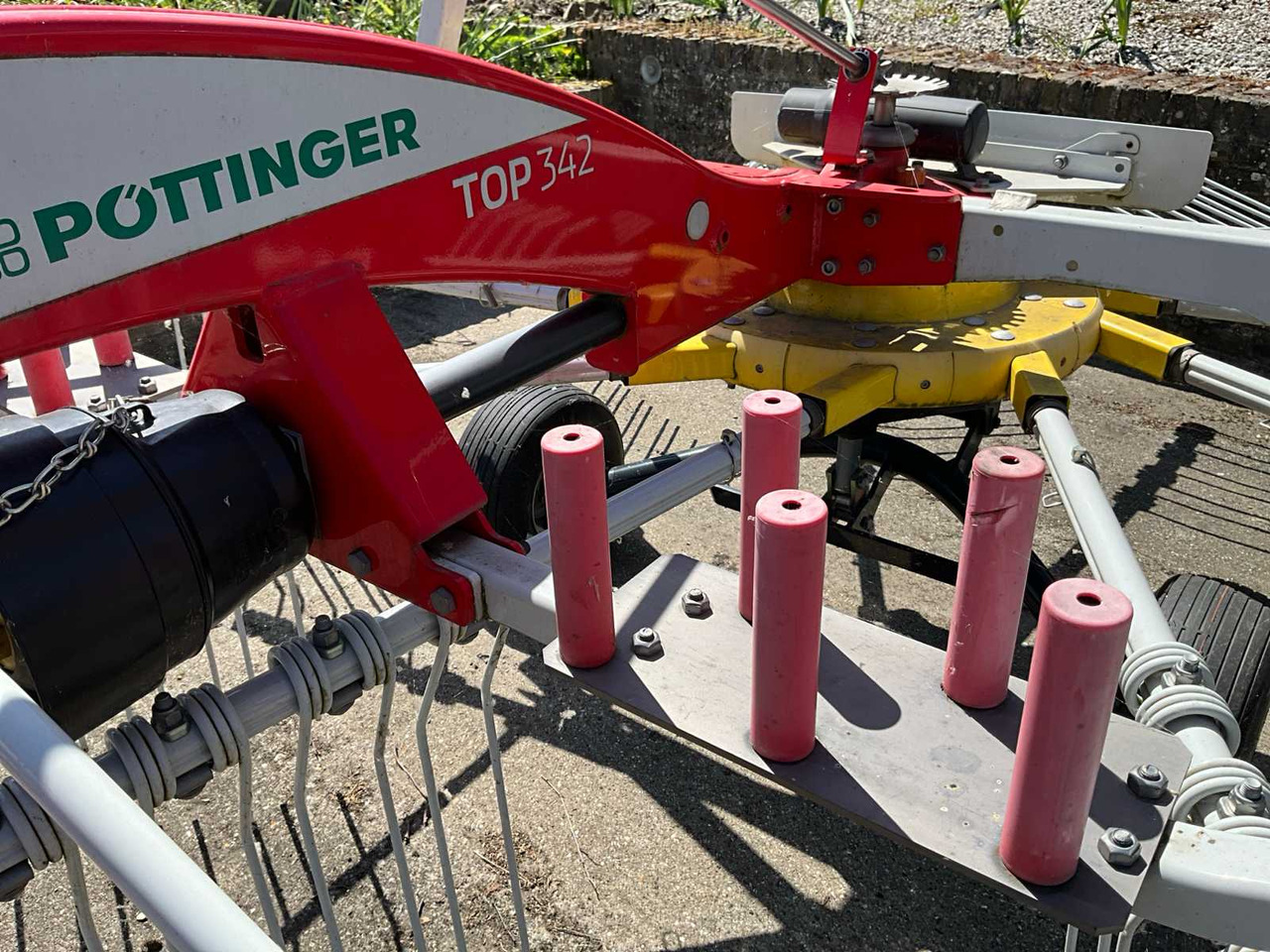 Ecēša Pottinger TOP342: foto 7