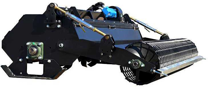 Rhino-Cross 1110x2160x800 - Kultivators: foto 2 Rhino-Cross 1110x2160x800 - Kultivators: foto 2