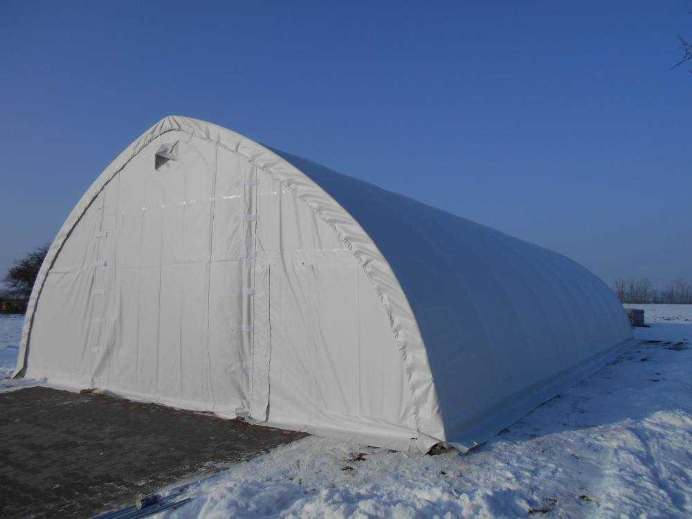 Rhino-Cross-Shelter 328515RP - 26x9,76x4,58 m - Uzglabāšanas tvertne: foto 4 Rhino-Cross-Shelter 328515RP - 26x9,76x4,58 m - Uzglabāšanas tvertne: foto 4