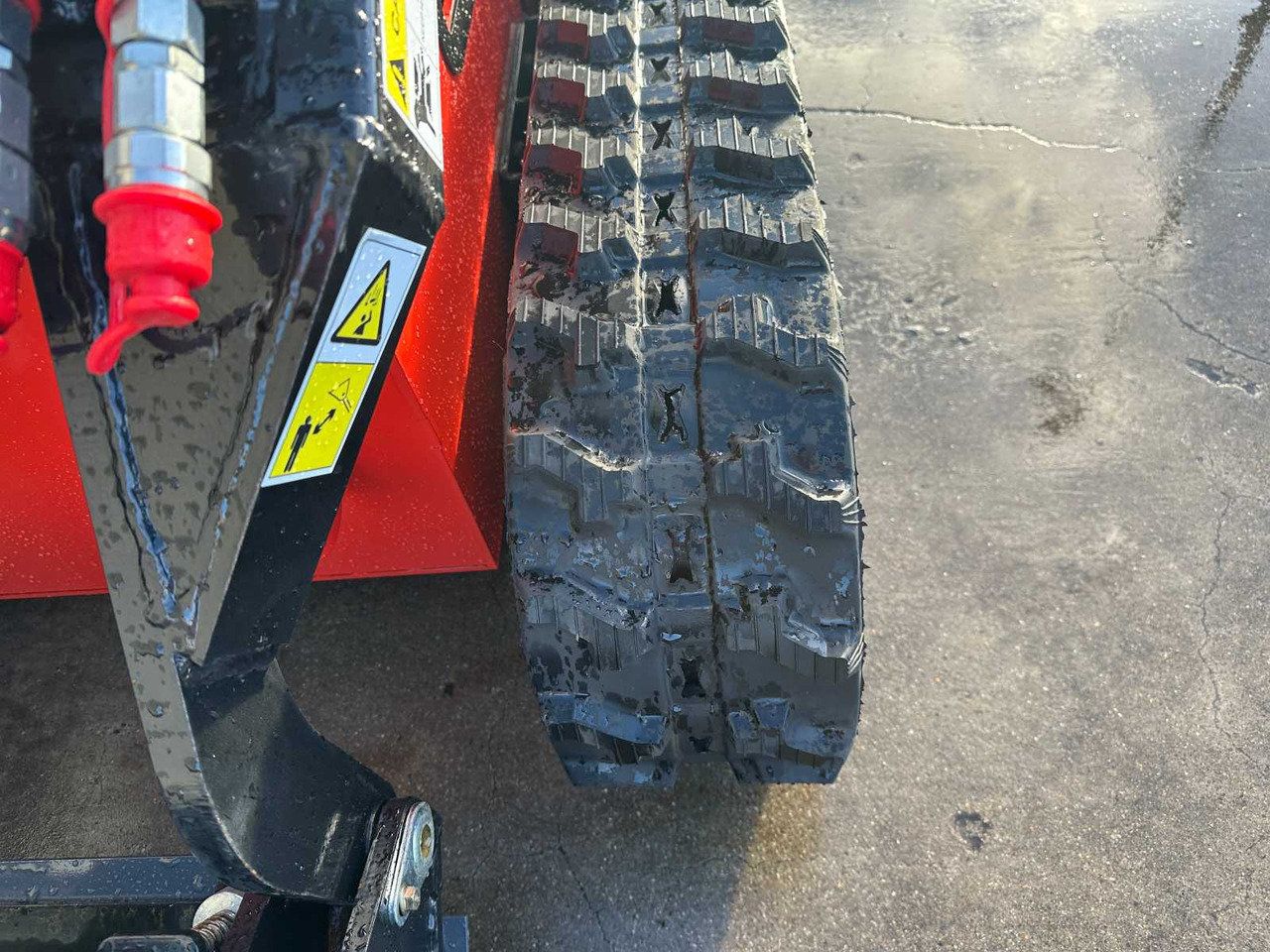 Kompaktiekrāvējs SMACH SH380: foto 13