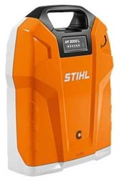 Stihl AR 3000 L - Dārza tehnika: foto 1 Stihl AR 3000 L - Dārza tehnika: foto 1