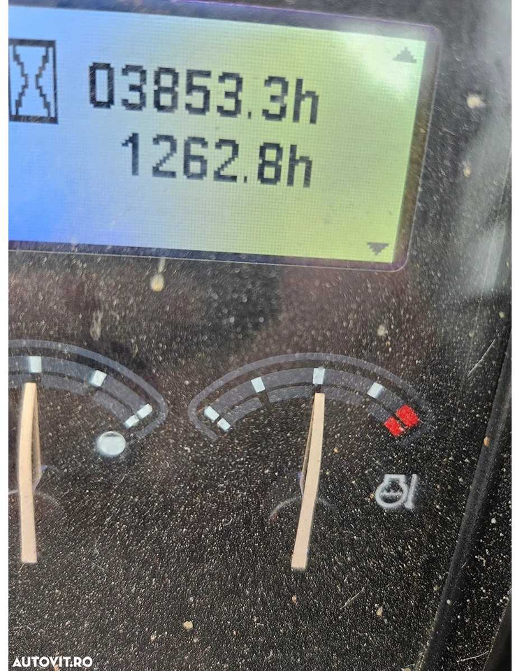 VOLVO - ECR50D - TRACKED EXCAVATOR - 2017 - Ekskavators: foto 3 VOLVO - ECR50D - TRACKED EXCAVATOR - 2017 - Ekskavators: foto 3