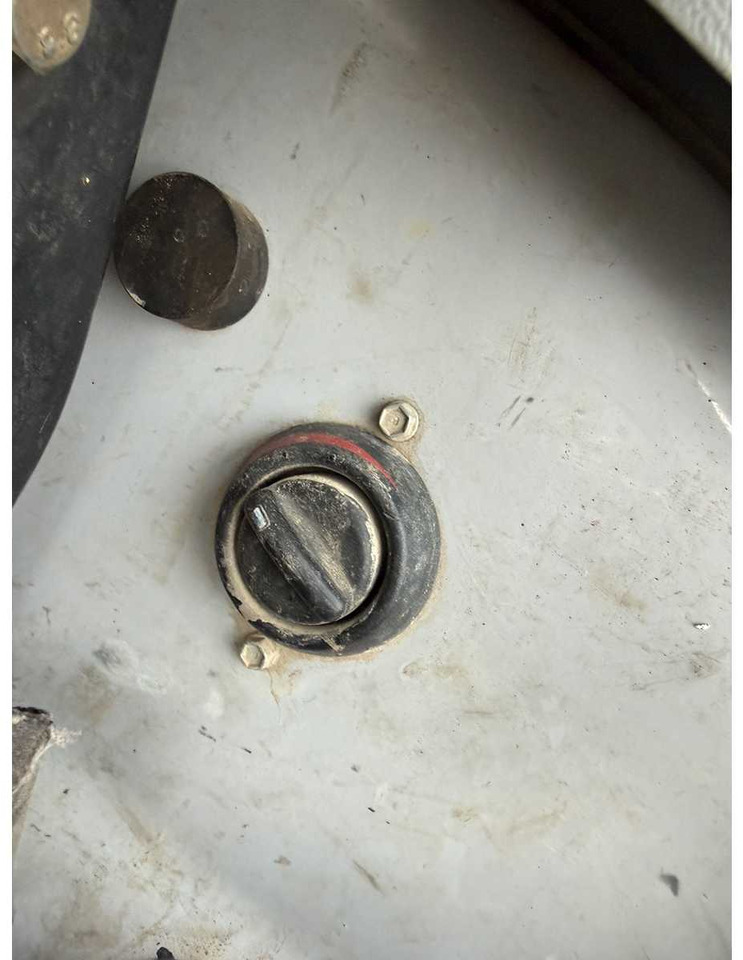 Mini-ekskavators WACKER NEUSON - 1404 - 2015 - MINI EXCAVATORS: foto 31