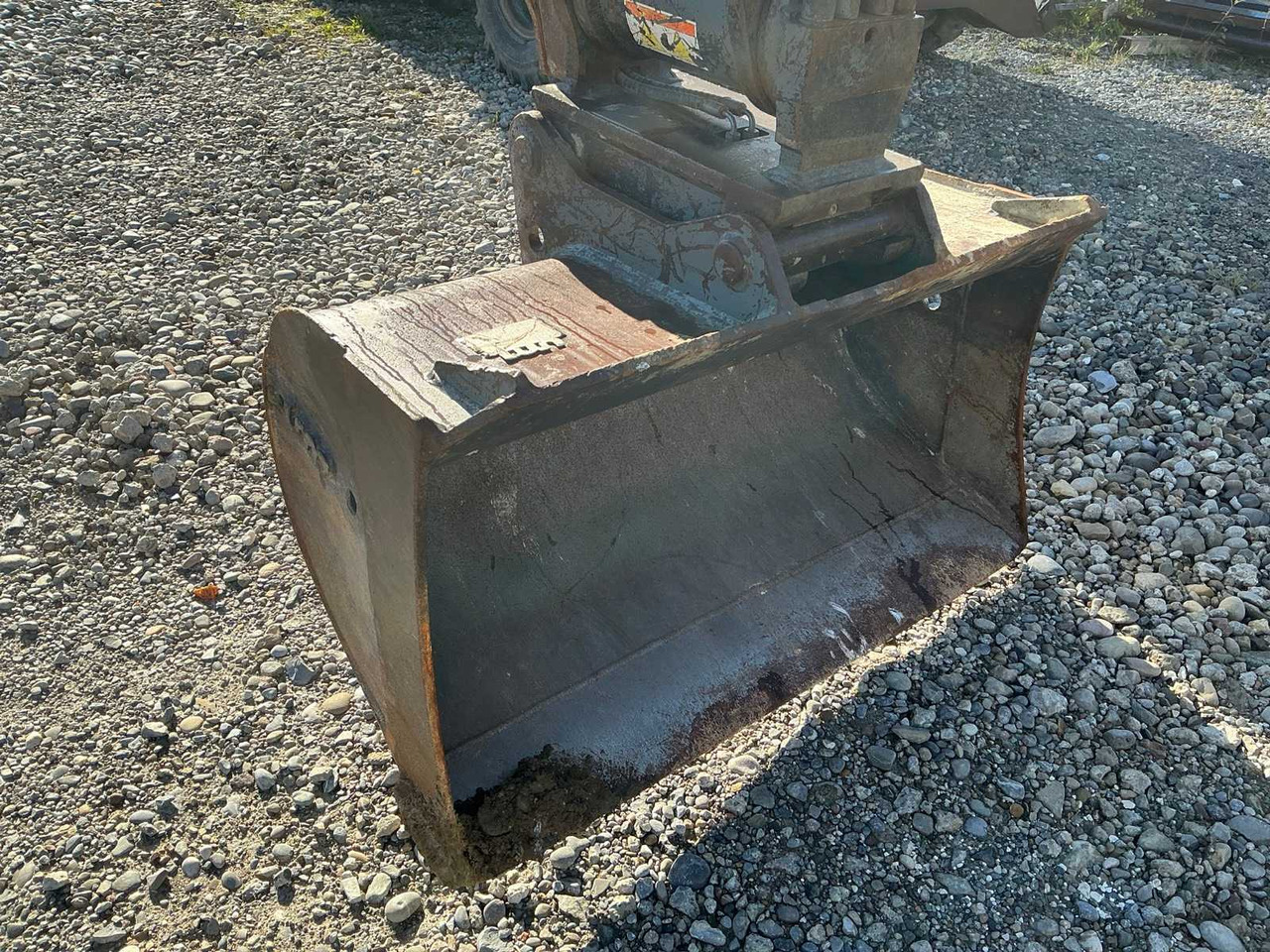 Wacker Neuson 2017 WACKER NEUSON EZ80 CRAWLER EXCAVATOR - Kāpurķēžu ekskavators: foto 5 Wacker Neuson 2017 WACKER NEUSON EZ80 CRAWLER EXCAVATOR - Kāpurķēžu ekskavators: foto 5