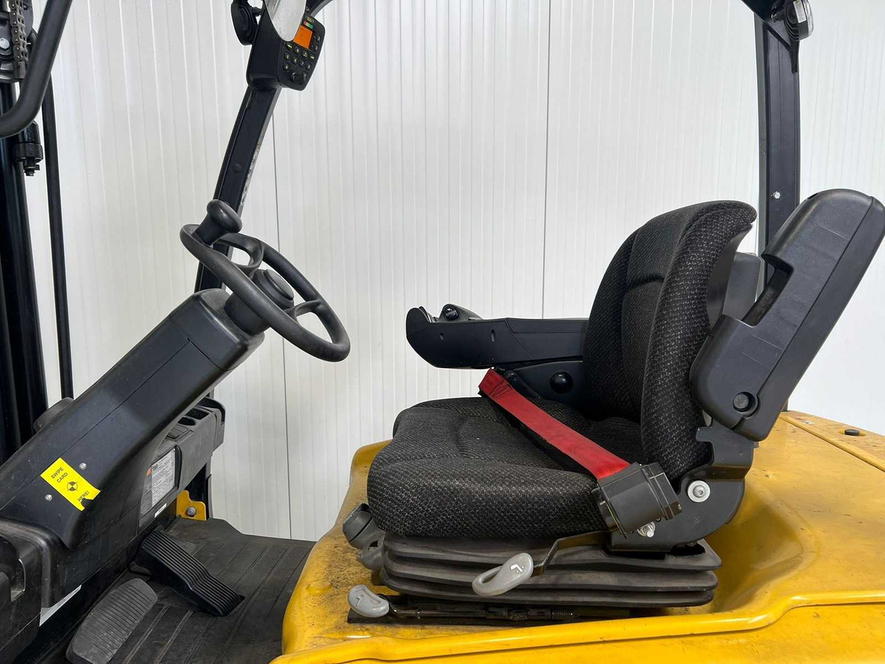 YALE - 2017 - ERP 22 VL - FORKLIFT - Autokrāvējs: foto 3 YALE - 2017 - ERP 22 VL - FORKLIFT - Autokrāvējs: foto 3