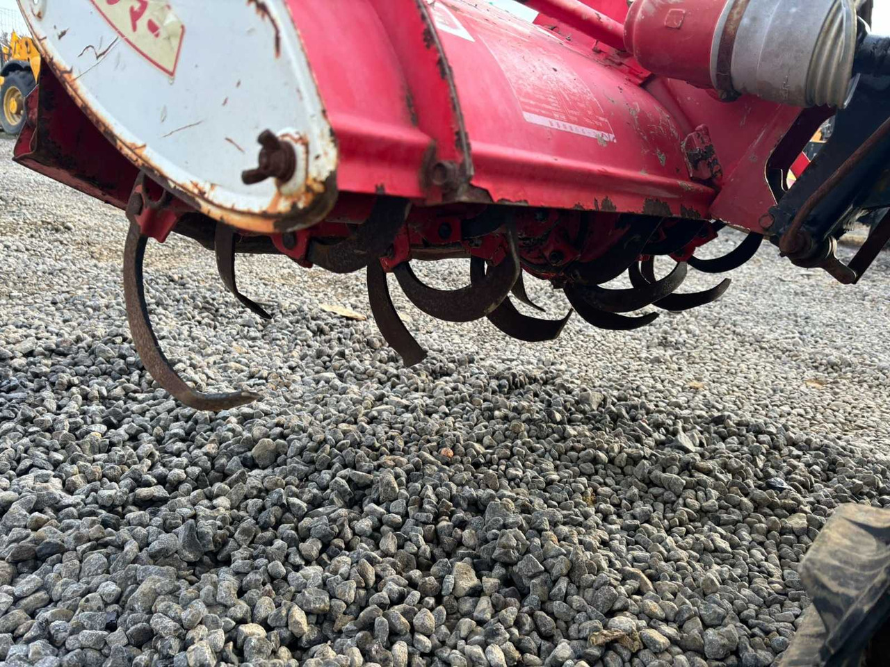 Kāpurķēžu traktors YANMAR TRACKED TRACTOR: foto 8