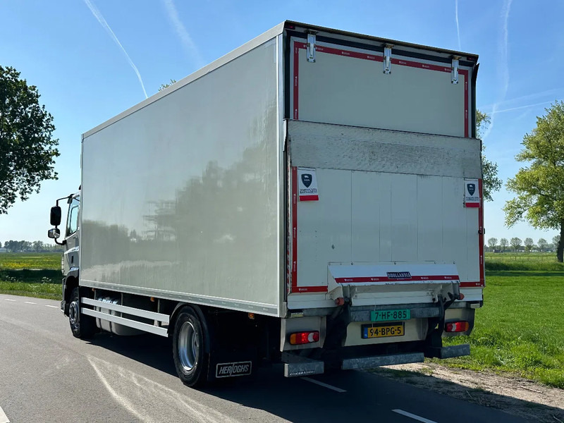 DAF CF 260 CF260.19 - Kravas automašīna ar slēgto virsbūvi: foto 3 DAF CF 260 CF260.19 - Kravas automašīna ar slēgto virsbūvi: foto 3