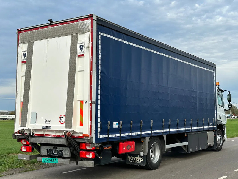 DAF CF 300 CF300 EURO6. 2020. 845x246x260 - Kravas automašīna ar tentu: foto 4 DAF CF 300 CF300 EURO6. 2020. 845x246x260 - Kravas automašīna ar tentu: foto 4
