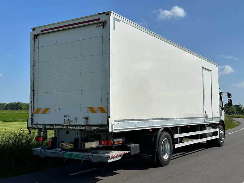 DAF CF 320 LF320.19 EURO6. 830x248x260 - Kravas automašīna ar slēgto virsbūvi: foto 3 DAF CF 320 LF320.19 EURO6. 830x248x260 - Kravas automašīna ar slēgto virsbūvi: foto 3