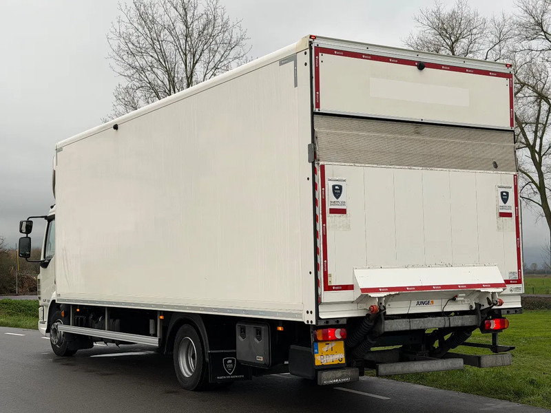 DAF LF 180 LF180.12 EURO6 - Kravas automašīna ar slēgto virsbūvi: foto 3 DAF LF 180 LF180.12 EURO6 - Kravas automašīna ar slēgto virsbūvi: foto 3