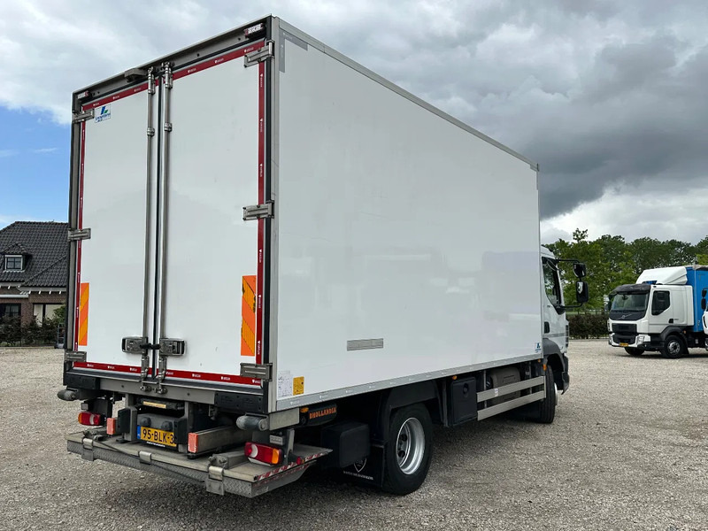 DAF LF 210 LF.14.210 EURO6. 550x250x260!! 6721kg Laadvermogen!! - Kravas automašīna refrižerators: foto 4 DAF LF 210 LF.14.210 EURO6. 550x250x260!! 6721kg Laadvermogen!! - Kravas automašīna refrižerators: foto 4