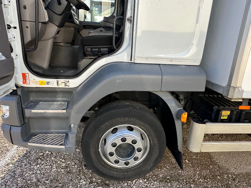 DAF LF 210 LF.14.210 EURO6. KOELBAKWAGEN MET LAADKLEP - Kravas automašīna refrižerators: foto 5 DAF LF 210 LF.14.210 EURO6. KOELBAKWAGEN MET LAADKLEP - Kravas automašīna refrižerators: foto 5
