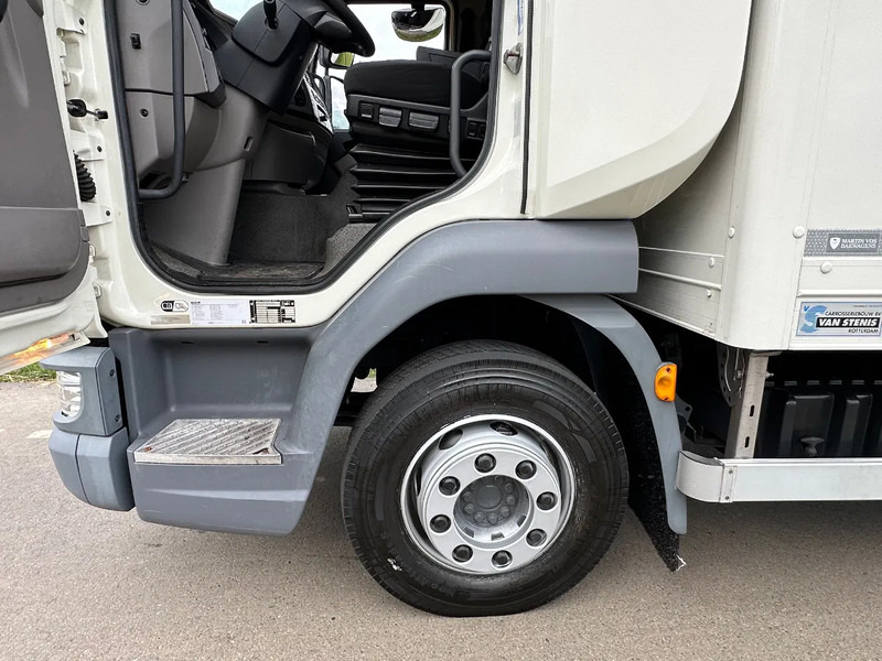 DAF LF 210 LF210.12 EURO6. 2019. 620x249x260! - Kravas automašīna ar slēgto virsbūvi: foto 5 DAF LF 210 LF210.12 EURO6. 2019. 620x249x260! - Kravas automašīna ar slēgto virsbūvi: foto 5