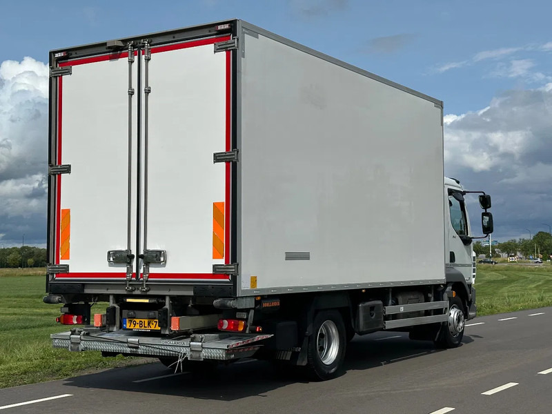 DAF LF 210 LF210.14. EURO6. 2018. KOELBAKWAGEN MET LAADKLEP 2000kg - Kravas automašīna refrižerators: foto 4 DAF LF 210 LF210.14. EURO6. 2018. KOELBAKWAGEN MET LAADKLEP 2000kg - Kravas automašīna refrižerators: foto 4