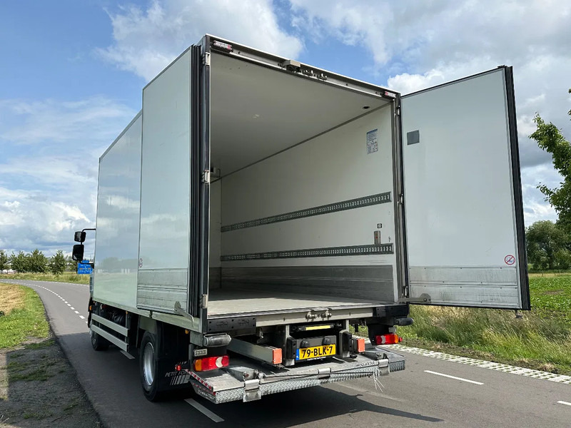 DAF LF 210 LF210.14. EURO6. 2018. KOELBAKWAGEN MET LAADKLEP 2000kg - Kravas automašīna refrižerators: foto 3 DAF LF 210 LF210.14. EURO6. 2018. KOELBAKWAGEN MET LAADKLEP 2000kg - Kravas automašīna refrižerators: foto 3