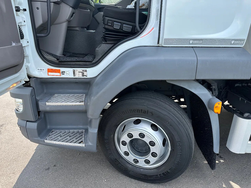DAF LF 210 LF210.14. EURO6. 2018. KOELBAKWAGEN MET LAADKLEP 2000kg - Kravas automašīna refrižerators: foto 5 DAF LF 210 LF210.14. EURO6. 2018. KOELBAKWAGEN MET LAADKLEP 2000kg - Kravas automašīna refrižerators: foto 5