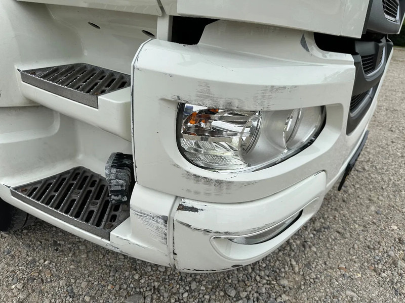 DAF LF 210 LF210.14. EURO6. 2021.288dkm. 810x248x230. 5797kg Laadvermogen. līzingu DAF LF 210 LF210.14. EURO6. 2021.288dkm. 810x248x230. 5797kg Laadvermogen.: foto 7