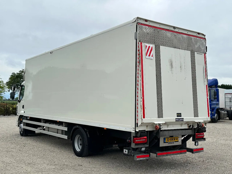 DAF LF 210 LF210.14. EURO6. 2021.288dkm. 810x248x230. 5797kg Laadvermogen. - Kravas automašīna ar slēgto virsbūvi: foto 4 DAF LF 210 LF210.14. EURO6. 2021.288dkm. 810x248x230. 5797kg Laadvermogen. - Kravas automašīna ar slēgto virsbūvi: foto 4