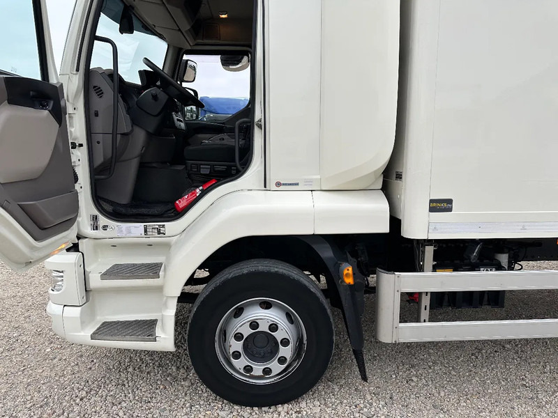 DAF LF 210 LF210.14. EURO6. 2021.288dkm. 810x248x230. 5797kg Laadvermogen. - Kravas automašīna ar slēgto virsbūvi: foto 5 DAF LF 210 LF210.14. EURO6. 2021.288dkm. 810x248x230. 5797kg Laadvermogen. - Kravas automašīna ar slēgto virsbūvi: foto 5