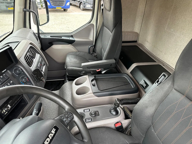DAF LF 210 LF210.14. EURO6. 2021.288dkm. 810x248x230. 5797kg Laadvermogen. līzingu DAF LF 210 LF210.14. EURO6. 2021.288dkm. 810x248x230. 5797kg Laadvermogen.: foto 13