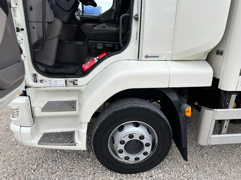 DAF LF 210 LF210.14. EURO6. 2021.288dkm. 810x248x230. 5797kg Laadvermogen. līzingu DAF LF 210 LF210.14. EURO6. 2021.288dkm. 810x248x230. 5797kg Laadvermogen.: foto 18