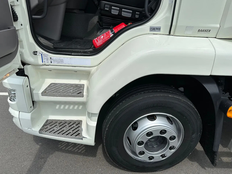 DAF LF 210 LF210.14. EURO6. 2022. 183401km 805x248x248. Bakwagen met Laadklep 2500kg - Kravas automašīna ar slēgto virsbūvi: foto 5 DAF LF 210 LF210.14. EURO6. 2022. 183401km 805x248x248. Bakwagen met Laadklep 2500kg - Kravas automašīna ar slēgto virsbūvi: foto 5